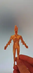 Minos Prime (ULTRAKILL)