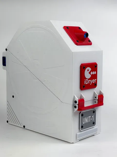 iDryer - Filament dryer