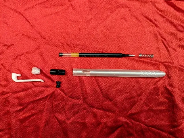 Bolt Pen - Bolt Action Pen — Фото 3 из 3