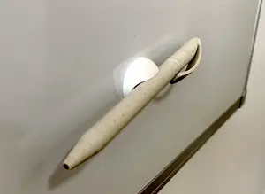 Magnetic Pen Holder, customizable
