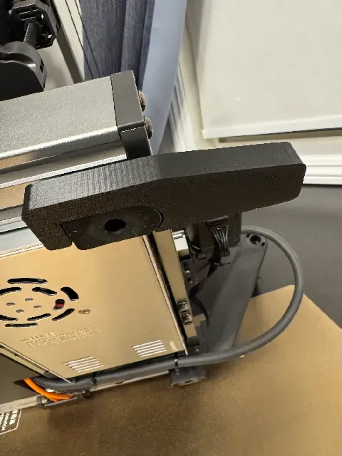 Kobra 3 ACE PRO - Top Mount — Image 6 of 30