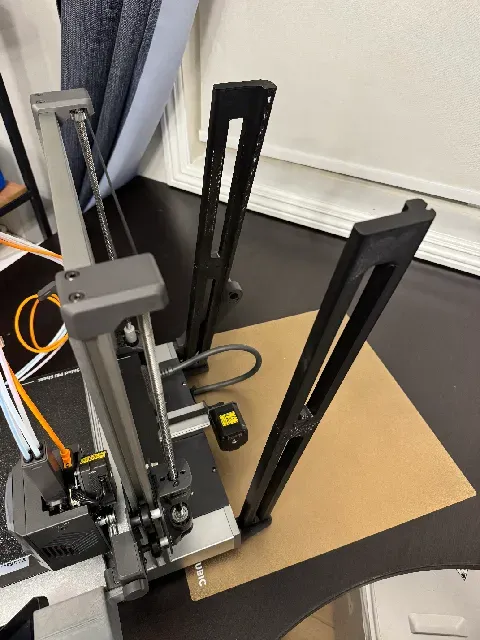 Kobra 3 ACE PRO - Top Mount — Image 11 of 30
