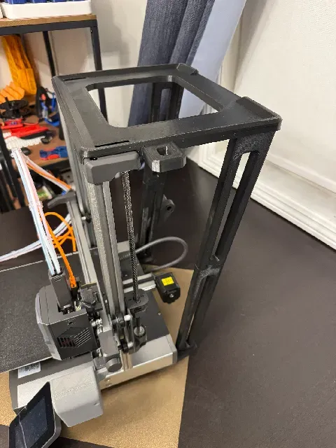 Kobra 3 ACE PRO - Top Mount — Image 4 of 30
