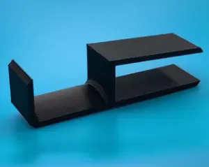 Headphone Mount for Desks, Nightstands and Tables