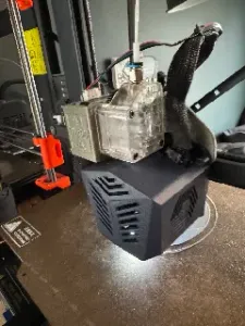 Anycubic Vyper Direct Drive Extruder Mod | RE Vyperdrive