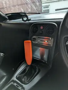Mazda MX 5/ Miata Shift Knob