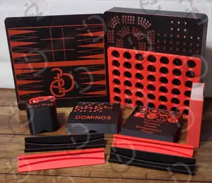 Multigame box