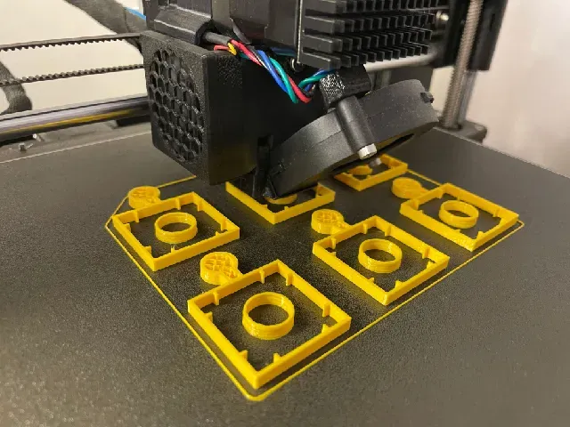 Minimalist Duplo - Brio, IKEA, Wooden Train adapter — Фото 5 из 6