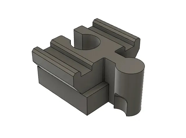 Minimalist Duplo - Brio, IKEA, Wooden Train adapter — Фото 2 из 6