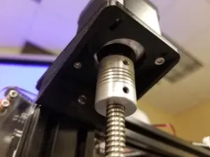 Z-motor Mount Replacement for TEVO Tarantula