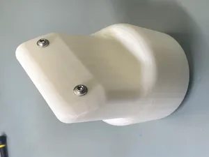 Funkgerätehalter für Ford Focus MK 1