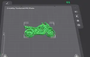 Enduro Bike