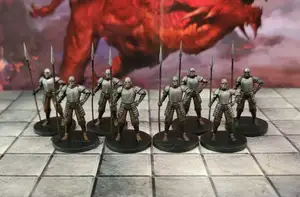 Misc Nonplayer Character Collection