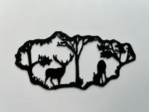 Nature Landscape Wall Art #3
