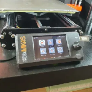 MK4S XLCD cover multi color