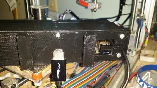 ODroid CarPuter Version 1.0 — Фото 17 из 22