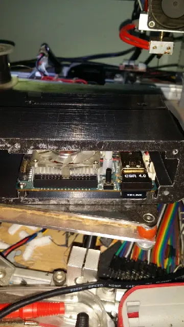 ODroid CarPuter Version 1.0 — Фото 2 из 22