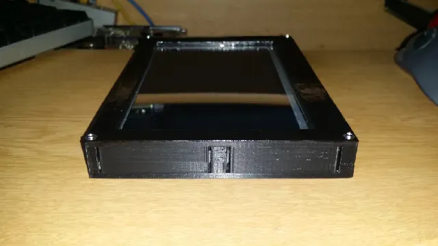 ODroid CarPuter Version 1.0 — Фото 8 из 22