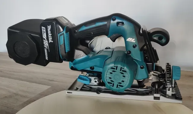 Circular Saw dust Bag for Makita DHS680Z