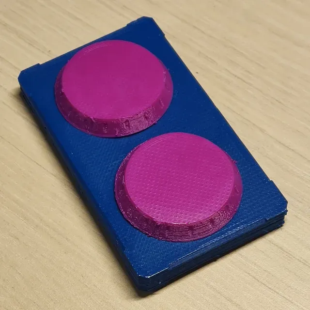 DJ CONTROLLER FIDGET CLICKING WHEEL