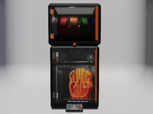 PRUSA CORE one - COREBOXX premium — Фото 11 из 19