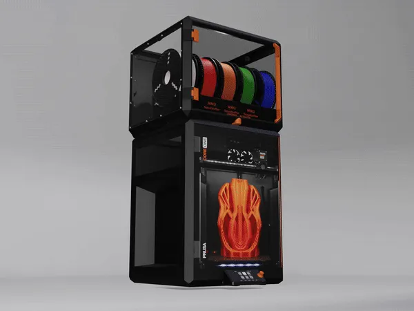 PRUSA CORE one - COREBOXX premium — Фото 8 из 19