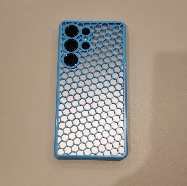 Samsung S25 Ultra Case