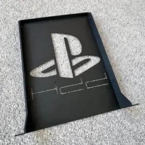 PS2 IDE HDD Bracket/Caddy