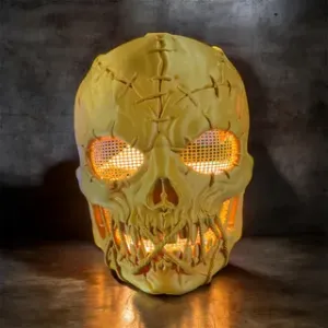 Stitched Revenant Mask