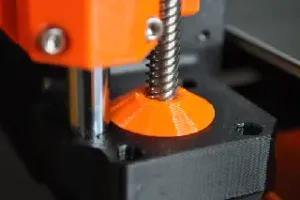 MK4/MK4S Z Axis Dust Cover