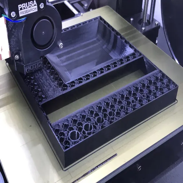 Advanced Screw Sizer - Altered To Use Less Filament — Фото 2 из 4