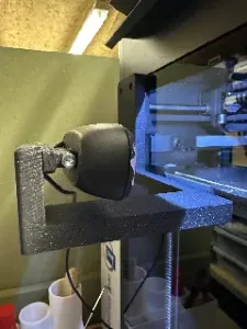 P1S Generic Camera Mount (Magnetic)