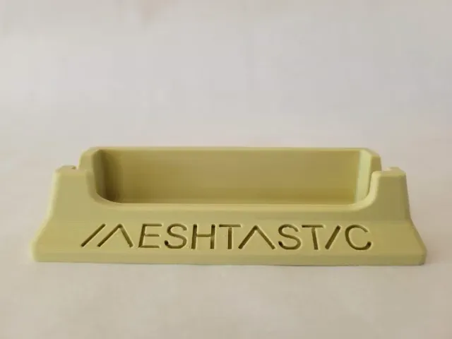 Heltec LoRa 32 case for Meshtastic — Фото 6 из 8