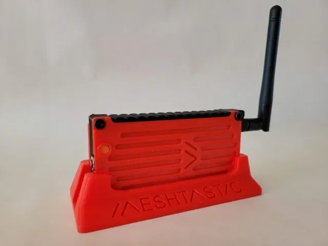 Heltec LoRa 32 case for Meshtastic — Фото 8 из 8