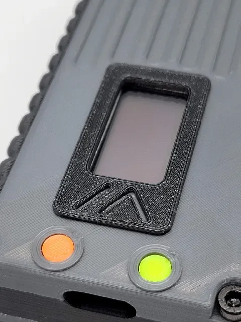 Heltec LoRa 32 case for Meshtastic — Фото 2 из 8