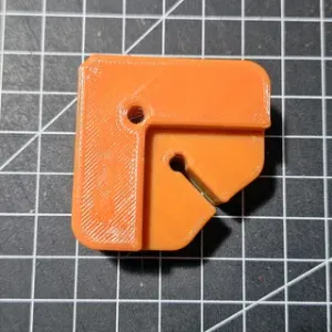 120mm to 150mm fan Adapter