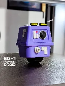 EG-7 Droid - EG Series Power Droid (Gonk Droid)