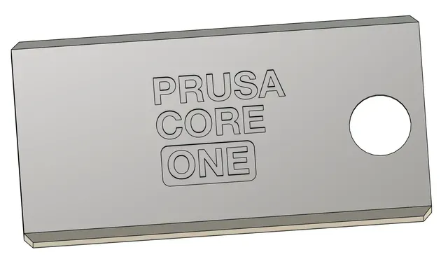 Core One_ _ _ display_cover_protector_v1_v2_Print NO MMU — Фото 8 из 15