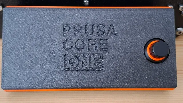 Core One_ _ _ display_cover_protector_v1_v2_Print NO MMU — Фото 14 из 15
