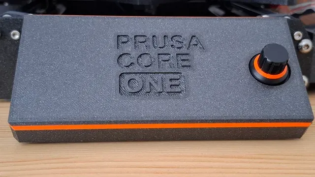 Core One_ _ _ display_cover_protector_v1_v2_Print NO MMU — Фото 15 из 15