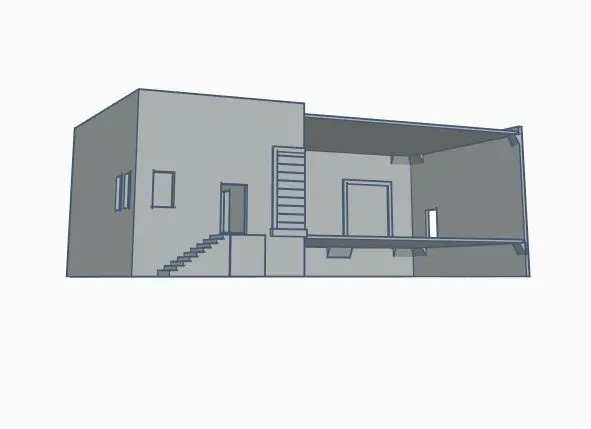 N-Scale Distribution Center — Фото 3 из 3