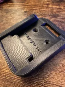 Makita Wall Mounts