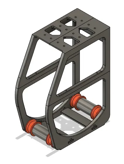Spool Holder