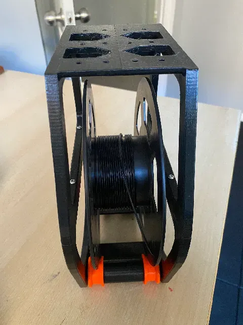 Spool Holder — Фото 5 из 5