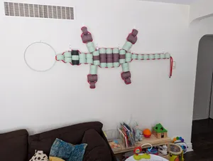 Giant Pony Bead