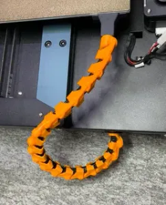 Give your Elegoo Neptune 4 Plus/Max a bed spine and be completely covered