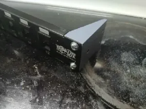 1U Rack Bracket