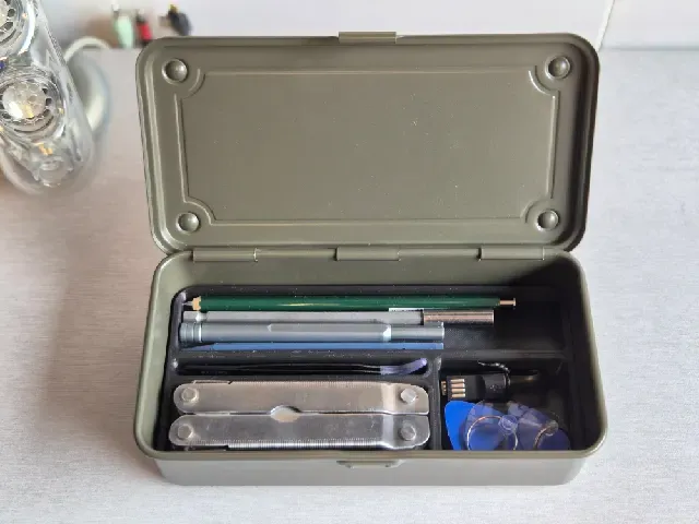 TOYO STEEL T-190 Toolbox Organizer Trays (Wowstick, Tools & Parts Storage) — Image 2 of 3