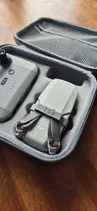 DJI Mini 2 / 4k Propeller Cover Guard