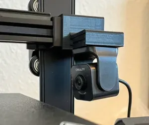 Creality Nebula Camera X-Axis Mount for Ender 3 V3 KE